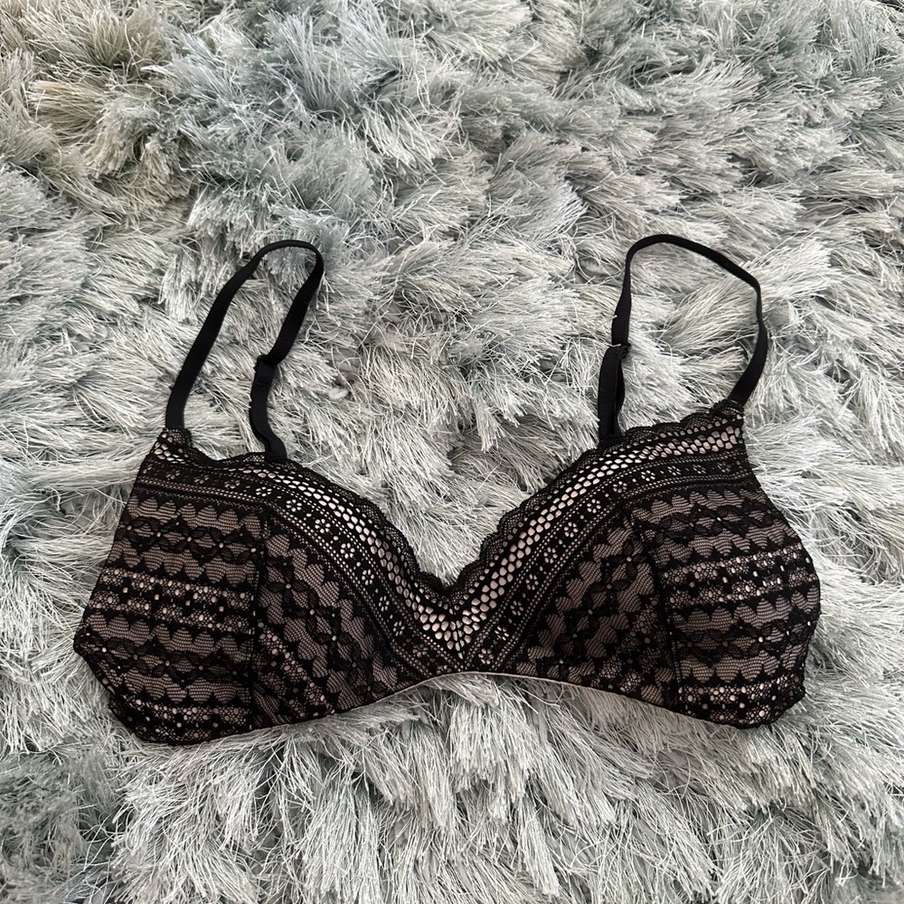 Victoria’s Secret bralette
